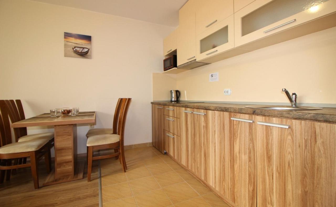 רבדה Allia Apartments מראה חיצוני תמונה