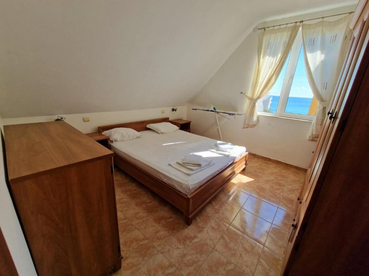 רבדה Allia Apartments מראה חיצוני תמונה